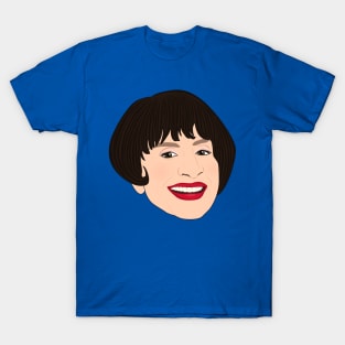 Patti Lupone icon T-Shirt